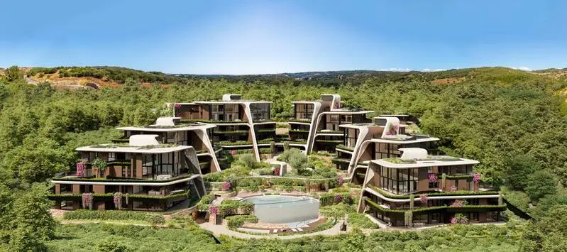 Apartamentos de Lujo en Venta San Roque Cadiz