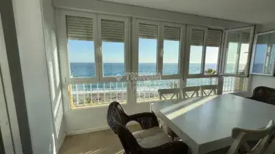 Apartamento en Torrenueva Primera Linea de Playa con Vistas al Mar