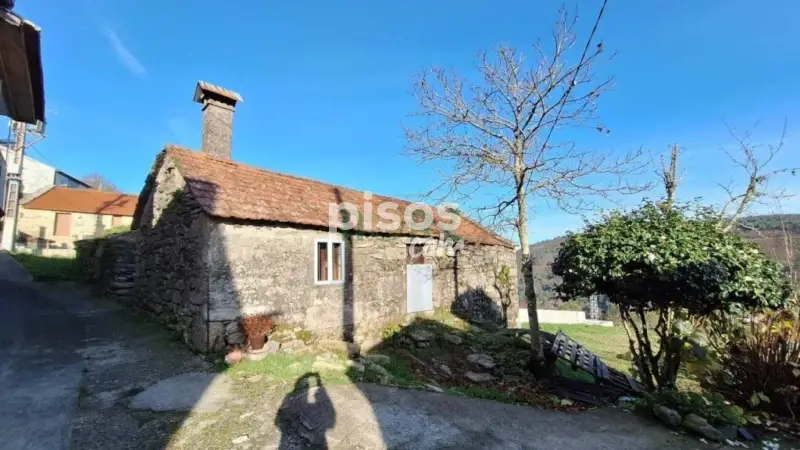 Casa Rustica en Venta A Cortella