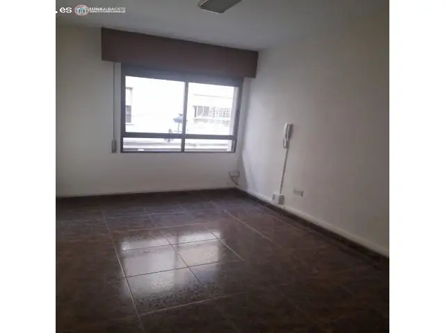Oficina en Alquiler Albacete Centro 106m2
