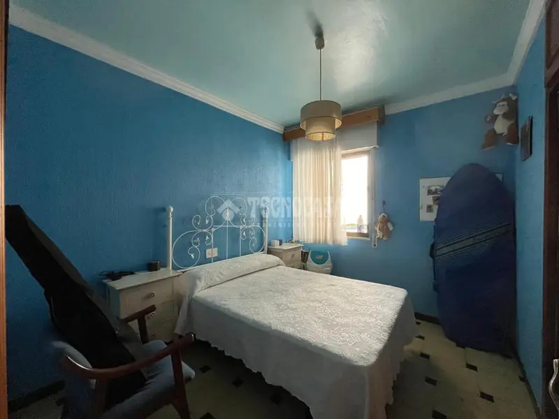 Piso en venta en Barbate