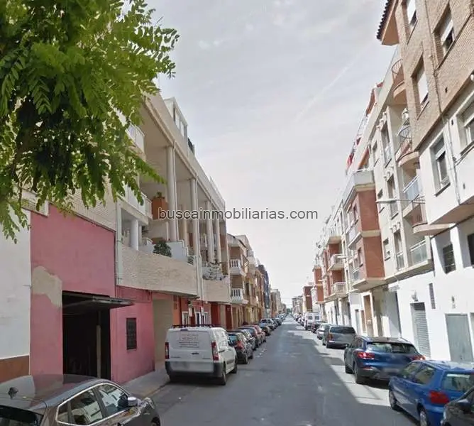 Local Comercial en Venta Almazora 146m2 Inversi	ón Sujeto Pasivo