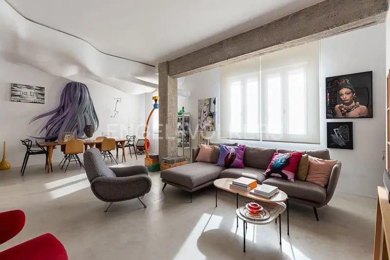 Apartamento en venta en La Seu, València ciudad, Valencia
