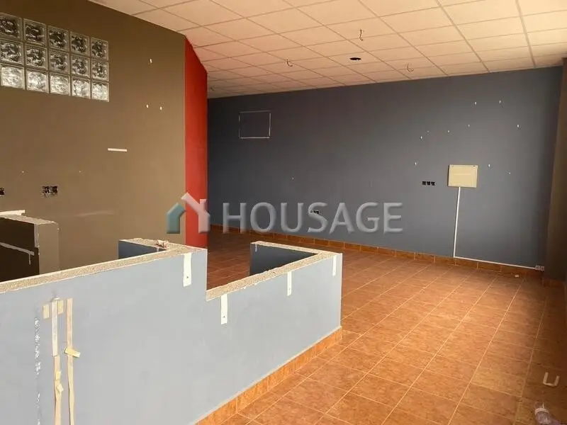 Piso en venta en Velez Blanco 4 habitaciones 2 banos