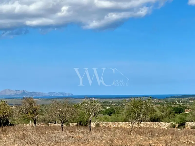 Finca en Son Serra de Marina Mallorca: Lujo y Tranquilidad