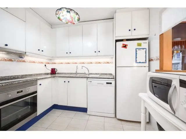 Apartamento 2 Dormitorios Torrevieja Céntrico Playa Cerca