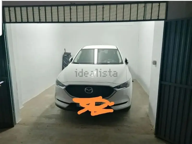 venta Garaje en Córdoba, Córdoba Provincia (25000FYG)- Globaliza