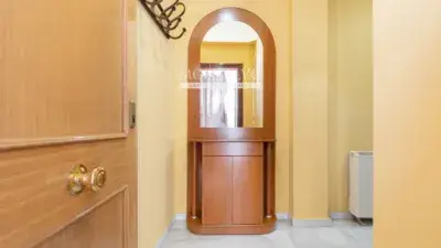 Piso en venta en Atarfe centro con terraza garaje y trastero