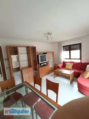 Alquiler con Opcion a Compra Piso 2 Dormitorios Villares de la Reina