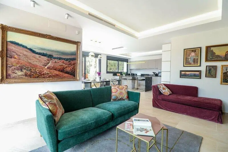 Villa Lujo Carib Playa Marbella Nueva Construccion Piscina Climatizada