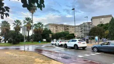 Piso en venta Zona Universidad Sin Posesion Oportunidad Inversores