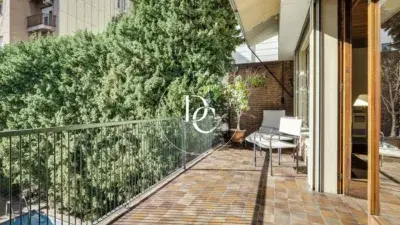 Casa en Venta en Barcelona Capital Zona Alta Putxet