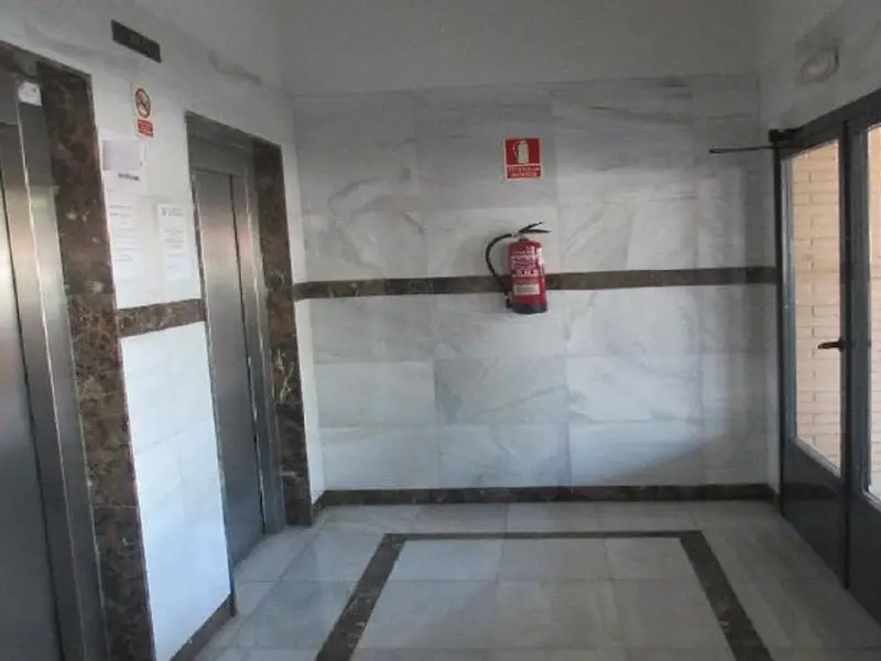 venta Garaje en Butarque, Villaverde (SRB0000024128)- Globaliza