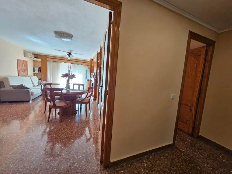 Piso en venta en Gandia, Valencia
