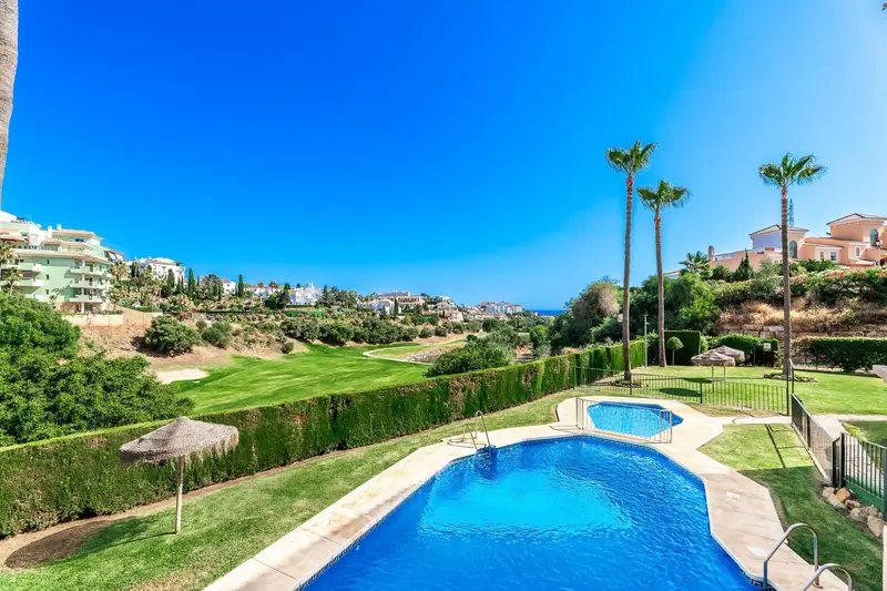 Adosado de 3 Dormitorios en venta Costa del Sol, España