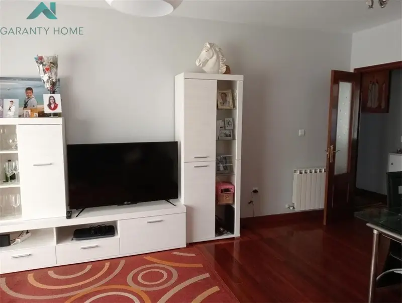 Venta Piso Amueblado Santoña Barrio Dueso 120m2 3 Dorm 2 Baños
