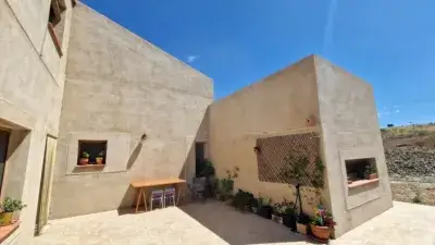 Casa en venta en Santa Bárbara