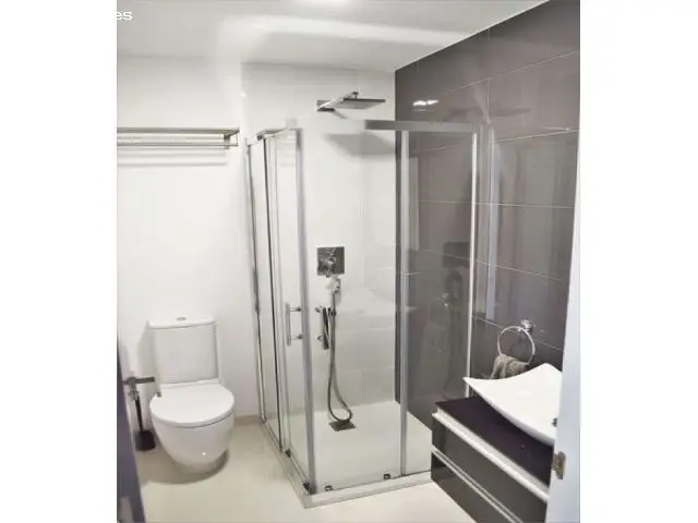 Apartamento en Alquiler Mil Palmeras Costa Blanca
