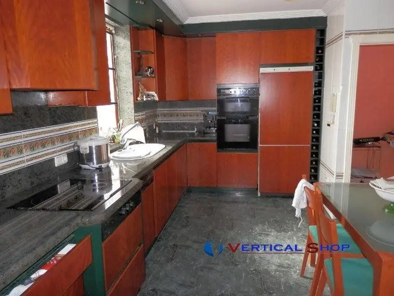 Venta Ático Dúplex con Garaje en Caudete