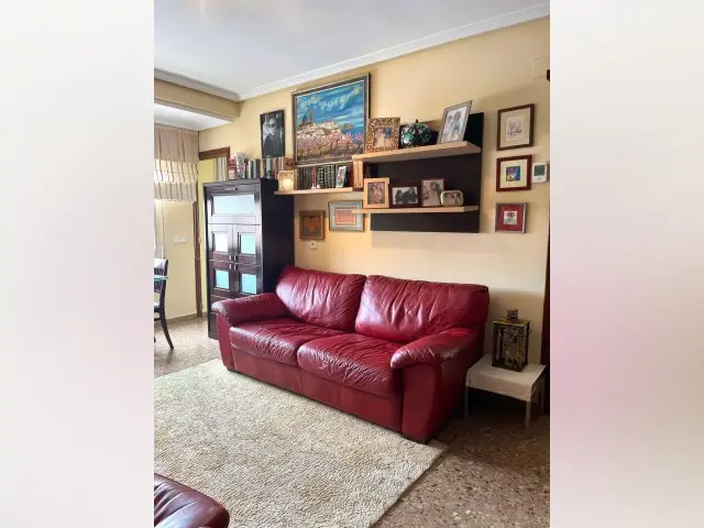 Piso de 3 Dormitorios en venta Alfaz del Pi, España