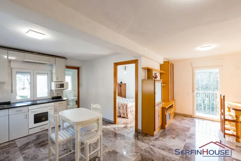 Venta Casa con terraza en Gama, Barcena de Cicero - Ref: CIC032
