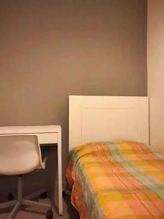 Apartamento 1 Dormitorio Madrid Alquiler