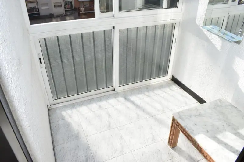 Venta Piso 4 Dormitorios Clot Meridiana Barcelona