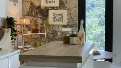 Apartamento en alquiler cerca de Selwo