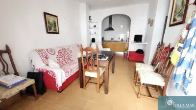 Piso en venta en Rompidillo