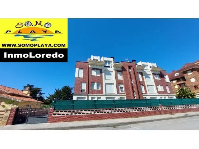 Piso en Venta Somo Cantabria Cerca de la Playa