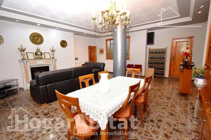 Casa en Venta Llíria Valencia 3 Dormitorios Garaje Terraza