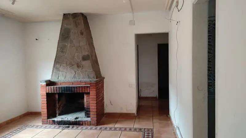 Casa Unifamiliar 117m2 3 Habitaciones Bigues