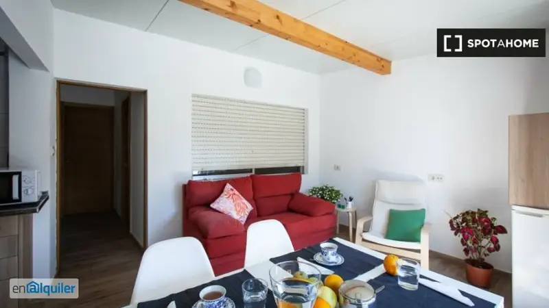 Apartamento 2 Dormitorios Vigo gastos incluidos