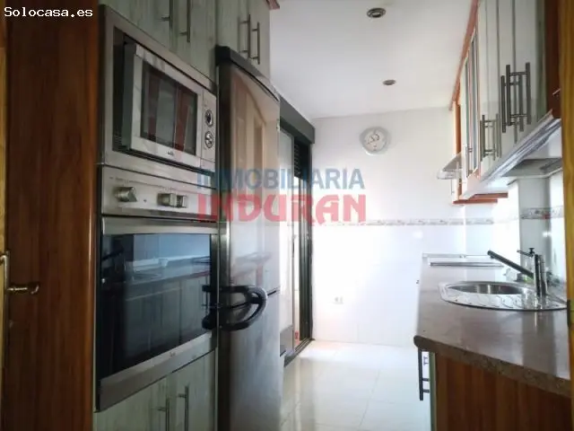 Piso Abuhardillado 90m2 2 Dormitorios Calle Marqués Salamanca