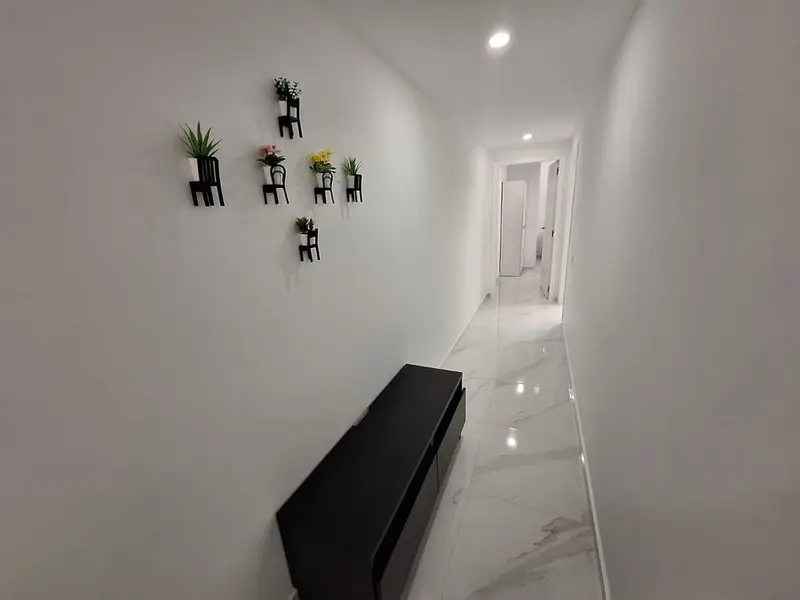 Apartamento Moderno 1 Dormitorio Alegria XVI
