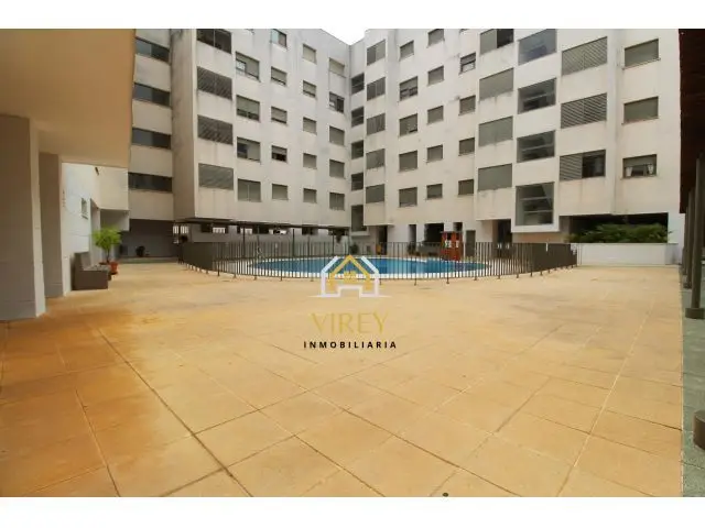 Estudio Apartamento Reformado Centro El Puerto de Santa Maria