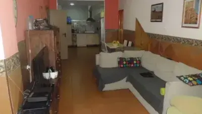 Casa rústica en venta en Ejido Norte