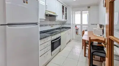 Piso en venta en Portádego - Vilaboa Norte