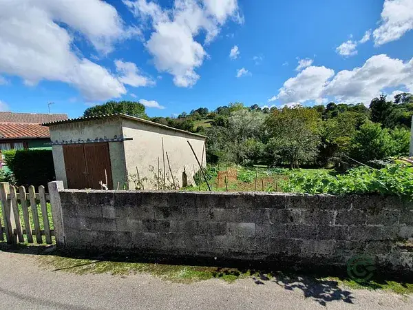 Casa rural para reformar en Cabranes Asturias