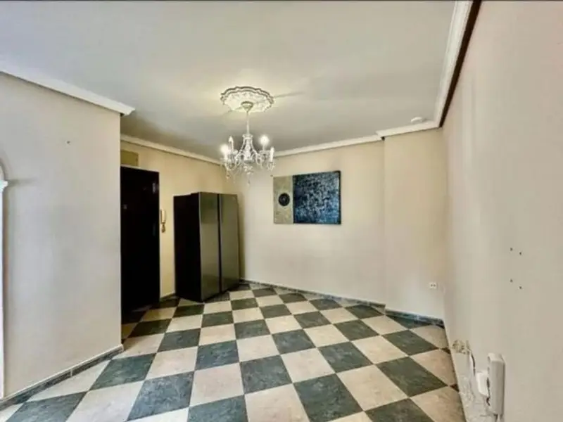 Piso en venta en Cadiz, cerca de la playa de la Caleta