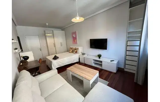 Habitacion 85m2 Bilbao Alquiler Online