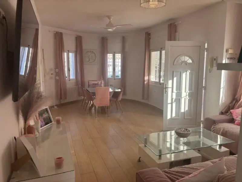 Villa de Lujo en Venta 5 Dormitorios Playa Flamenca