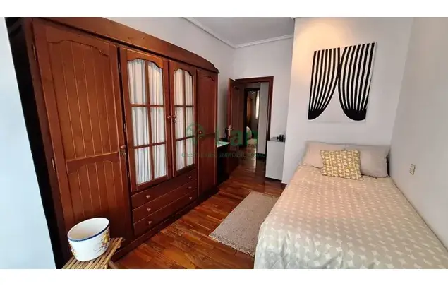 Alquiler Apartamento 3 Dormitorios 71m2 Bilbao Estancia Temporal