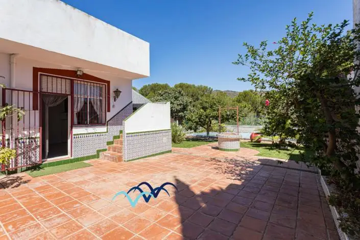 Casa de 7 Dormitorios en La Manga Club