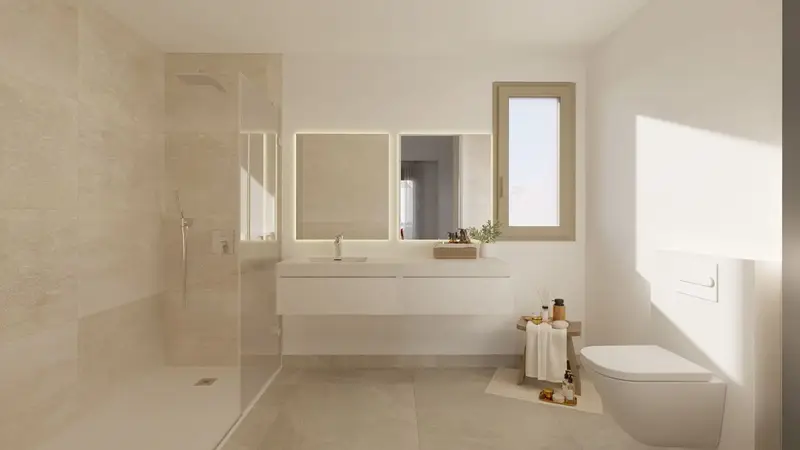 Apartamento en venta en Riviera del Sol, Mijas, Málaga