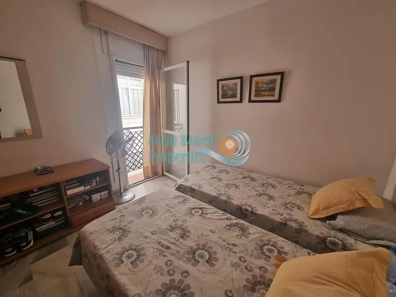 Apartamento 3 Dormitorios Nerja Málaga