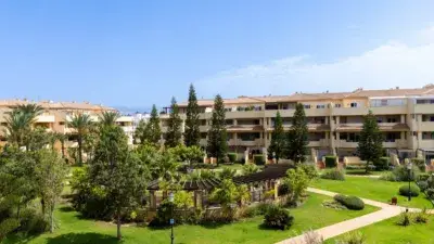 Apartamento en venta en Playa Serena Sur