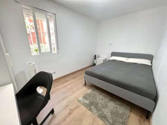 Habitacion Alquiler Getafe Estudiantes Profesionales