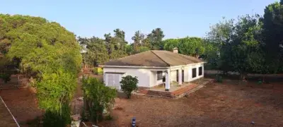 Chalet Rustico en Venta Novo Sancti Petri