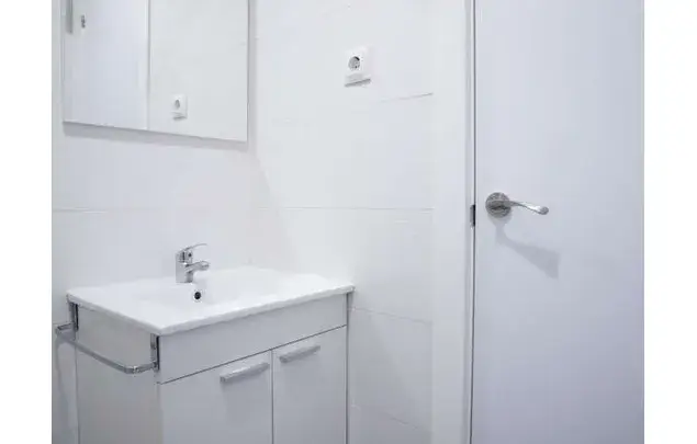 Alquiler Apartamento 2 Dormitorios 48m2 Madrid